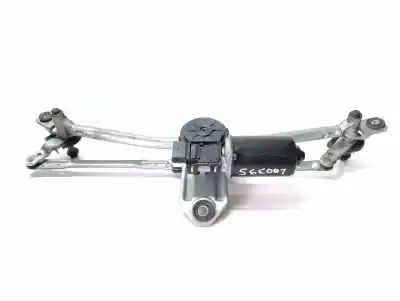 Peça sobressalente para automóvel em segunda mão Motor Do Limpa Para Brisas por KIA SPORTAGE Emotion 4x4 Referências OEM IAM 981103W000  