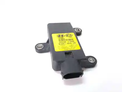 Pezzo di ricambio per auto di seconda mano sensore per kia sportage emotion 4x4 riferimenti oem iam 956901f000