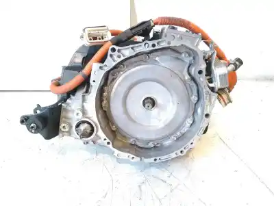 Pezzo di ricambio per auto di seconda mano riduttore per toyota rav 4 advance hybrid riferimenti oem iam 3090078011