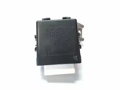 Recambio de automóvil de segunda mano de modulo electronico para toyota land cruiser (j15) limited referencias oem iam 8594060120