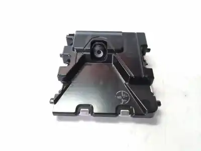 Recambio de automóvil de segunda mano de modulo electronico para toyota land cruiser (j15) limited referencias oem iam 8646c60040