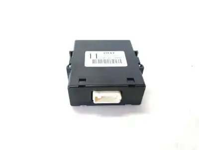 Recambio de automóvil de segunda mano de modulo electronico para toyota land cruiser (j15) limited referencias oem iam 8965060090