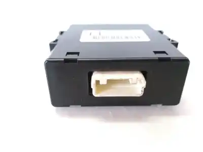 Tweedehands auto-onderdeel elektronische module voor toyota land cruiser (j15) limited oem iam-referenties 8965060090  jl401000180
