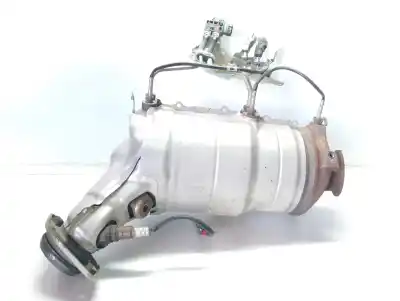 Gebrauchtes Autoersatzteil partikelfilter zum toyota land cruiser (j15) limited oem-iam-referenzen 2505111060  