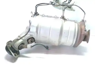 Gebrauchtes Autoersatzteil partikelfilter zum toyota land cruiser (j15) limited oem-iam-referenzen 2505111060  