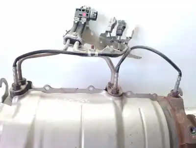 Gebrauchtes Autoersatzteil partikelfilter zum toyota land cruiser (j15) limited oem-iam-referenzen 2505111060  