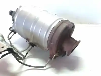 Gebrauchtes Autoersatzteil partikelfilter zum toyota land cruiser (j15) limited oem-iam-referenzen 2505111060  
