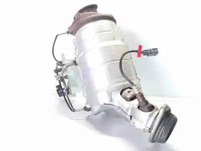 Gebrauchtes Autoersatzteil partikelfilter zum toyota land cruiser (j15) limited oem-iam-referenzen 2505111060  