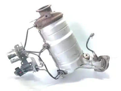 Gebrauchtes Autoersatzteil partikelfilter zum toyota land cruiser (j15) limited oem-iam-referenzen 2505111060  