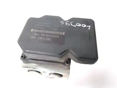 Pezzo di ricambio per auto di seconda mano abs per kia sportage emotion 4x4 riferimenti oem iam 589203u310  589203w200