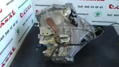 Pezzo di ricambio per auto di seconda mano riduttore per toyota yaris ts riferimenti oem iam   