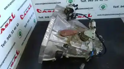 Pezzo di ricambio per auto di seconda mano riduttore per toyota yaris ts riferimenti oem iam   