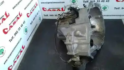 Pezzo di ricambio per auto di seconda mano riduttore per toyota yaris ts riferimenti oem iam   