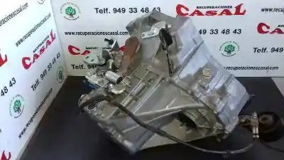 Pezzo di ricambio per auto di seconda mano riduttore per toyota yaris ts riferimenti oem iam   