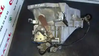 Pezzo di ricambio per auto di seconda mano riduttore per toyota yaris ts riferimenti oem iam   