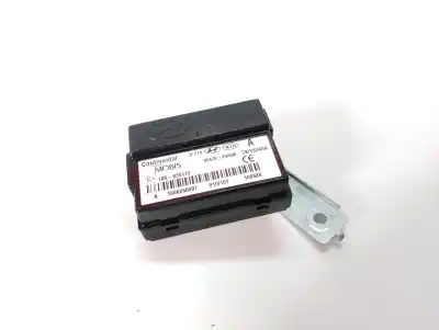 Pezzo di ricambio per auto di seconda mano modulo elettronico per kia sportage emotion 4x4 riferimenti oem iam 954703w000