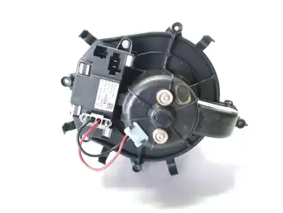 Second-hand car spare part heater blower motor for citroen c4 picasso 1.6 16v hdi fap oem iam references 6441w8  6441w9