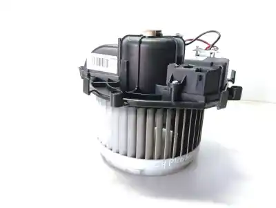 Second-hand car spare part heater blower motor for citroen c4 picasso 1.6 16v hdi fap oem iam references 6441w8  6441w9