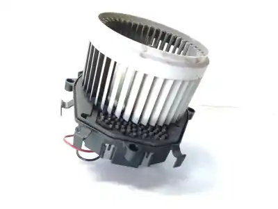 Second-hand car spare part heater blower motor for citroen c4 picasso 1.6 16v hdi fap oem iam references 6441w8  6441w9