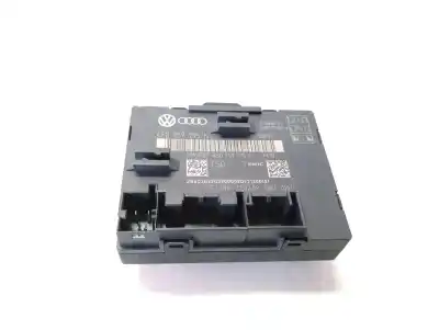 Pezzo di ricambio per auto di seconda mano modulo elettronico per audi a4 berlina (b8) 2.0 16v tdi riferimenti oem iam 8k0959795c