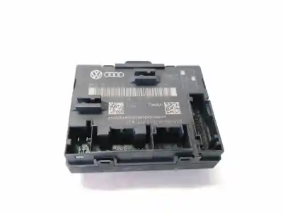 Pezzo di ricambio per auto di seconda mano modulo comfort per audi a4 berlina (b8) 2.0 16v tdi riferimenti oem iam 8k0959793h