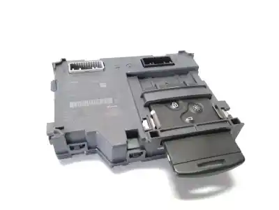 Second-hand car spare part ignition module for renault clio iv 0.9 oem iam references 285905280r