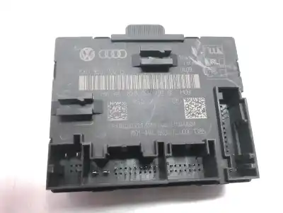 Second-hand car spare part ELECTRONIC MODULE for AUDI A1 SPORTBACK (8XA)  OEM IAM references 8X0959792  