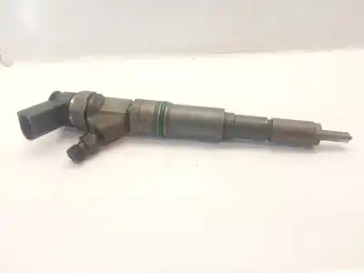 Second-hand car spare part injector for bmw serie 7 (e65/e66) 3.0 turbodiesel cat oem iam references 0445110080  0445110080