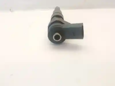 Second-hand car spare part injector for bmw serie 7 (e65/e66) 3.0 turbodiesel cat oem iam references 0445110080  0445110080