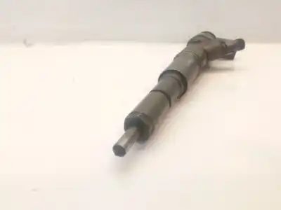 Second-hand car spare part injector for bmw serie 7 (e65/e66) 3.0 turbodiesel cat oem iam references 0445110080  0445110080