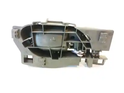 Second-hand car spare part interior left front handle for ds 4 1.6 blue-hdi fap oem iam references 9143t8  