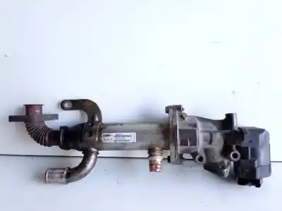 Автозапчасти б/у КЛАПАН РОГ за PEUGEOT 407  ссылки OEM IAM 9645689780  