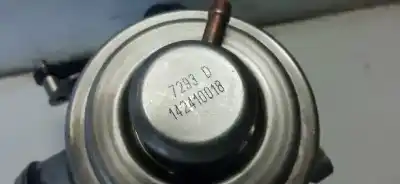 Автозапчасти б/у клапан рог за audi a3 (8l) 1.9 tdi ambiente ссылки oem iam 7293d  142410018