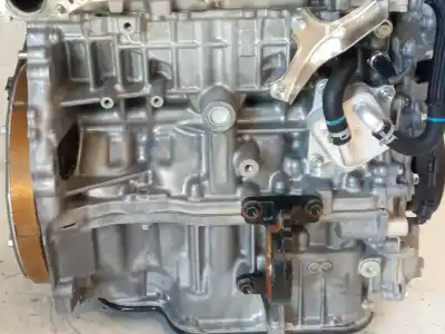 Recambio de automóvil de segunda mano de motor completo para toyota rav 4 executive hybrid referencias oem iam 1900025250  a25afxs