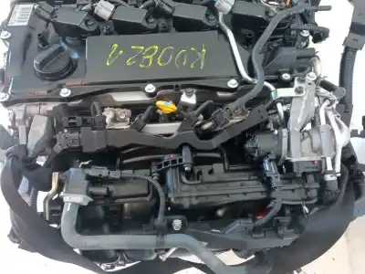 Recambio de automóvil de segunda mano de motor completo para toyota rav 4 executive hybrid referencias oem iam 1900025250  a25afxs