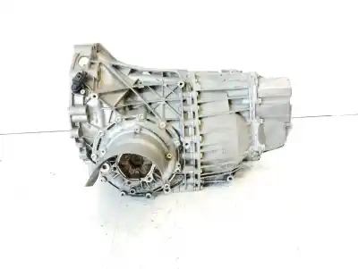 Second-hand car spare part gearbox for audi a6 avant (4f5) 2.4 oem iam references 01j300045kx  gac