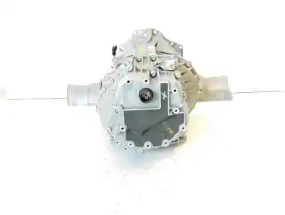 Second-hand car spare part gearbox for audi a6 avant (4f5) 2.4 oem iam references 01j300045kx  gac