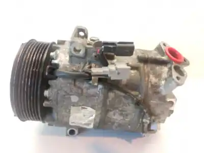 Second-hand car spare part air conditioning compressor for nissan x-trail (t31) le oem iam references 926001de0a z0005091a 926001de0a