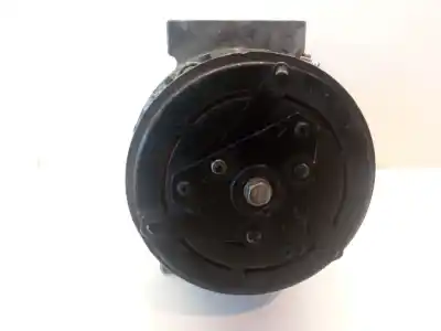 Second-hand car spare part air conditioning compressor for nissan x-trail (t31) le oem iam references 926001de0a z0005091a 926001de0a