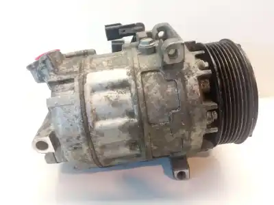 Second-hand car spare part air conditioning compressor for nissan x-trail (t31) le oem iam references 926001de0a z0005091a 926001de0a