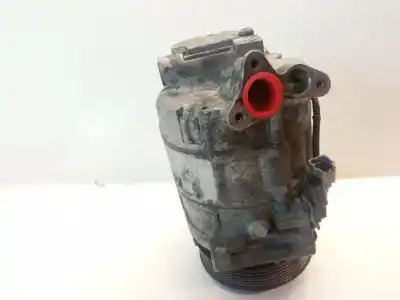 Second-hand car spare part air conditioning compressor for nissan x-trail (t31) le oem iam references 926001de0a z0005091a 926001de0a