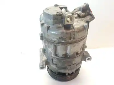 Second-hand car spare part air conditioning compressor for nissan x-trail (t31) le oem iam references 926001de0a z0005091a 926001de0a