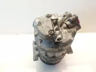 Second-hand car spare part air conditioning compressor for nissan x-trail (t31) le oem iam references 926001de0a z0005091a 926001de0a