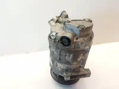 Second-hand car spare part air conditioning compressor for nissan x-trail (t31) le oem iam references 926001de0a z0005091a 926001de0a
