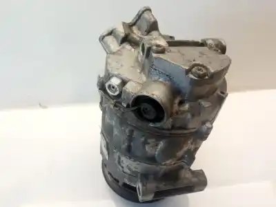 Second-hand car spare part air conditioning compressor for nissan x-trail (t31) le oem iam references 926001de0a z0005091a 926001de0a