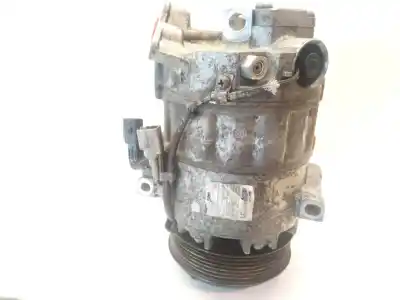 Second-hand car spare part air conditioning compressor for nissan x-trail (t31) le oem iam references 926001de0a z0005091a 926001de0a