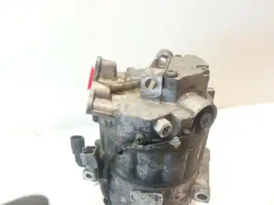 Second-hand car spare part air conditioning compressor for nissan x-trail (t31) le oem iam references 926001de0a z0005091a 926001de0a