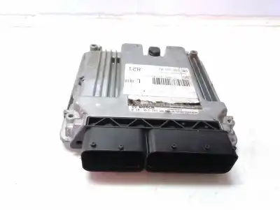 Peça sobressalente para automóvel em segunda mão CENTRALINA DE MOTOR UCE por AUDI A4 BERLINA (B8)  Referências OEM IAM 03L906022MJ  03L906022