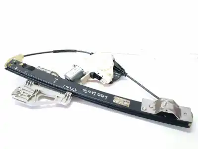 Pezzo di ricambio per auto di seconda mano motore alzacristalli posteriore sinistro per audi a4 berlina (b8) 2.0 16v tdi riferimenti oem iam 8k0959811a