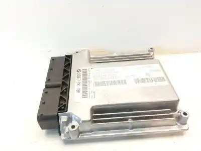 Peça sobressalente para automóvel em segunda mão centralina de motor uce por bmw serie 3 berlina (e46) 320d referências oem iam dde7791190  